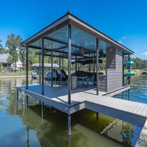 Boats Dock