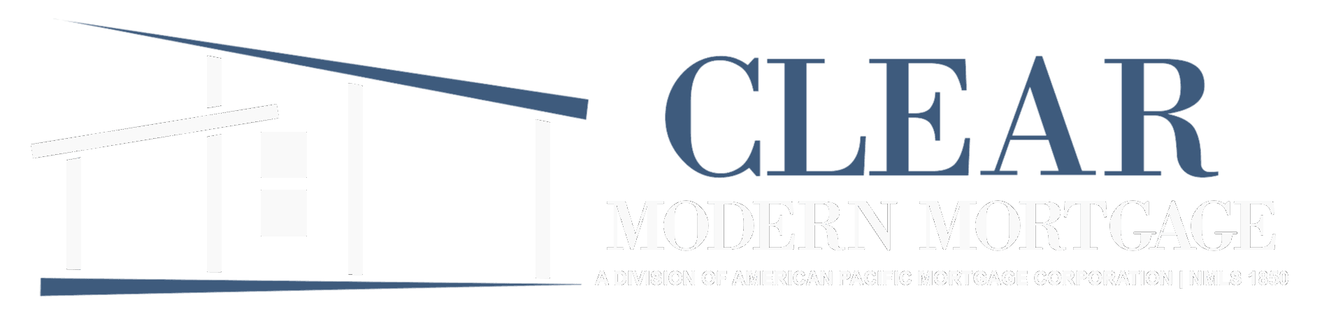 Tim McCoy - Clear Modern Mortgage