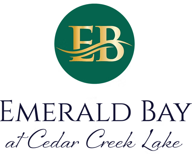 Emerald Bay logo